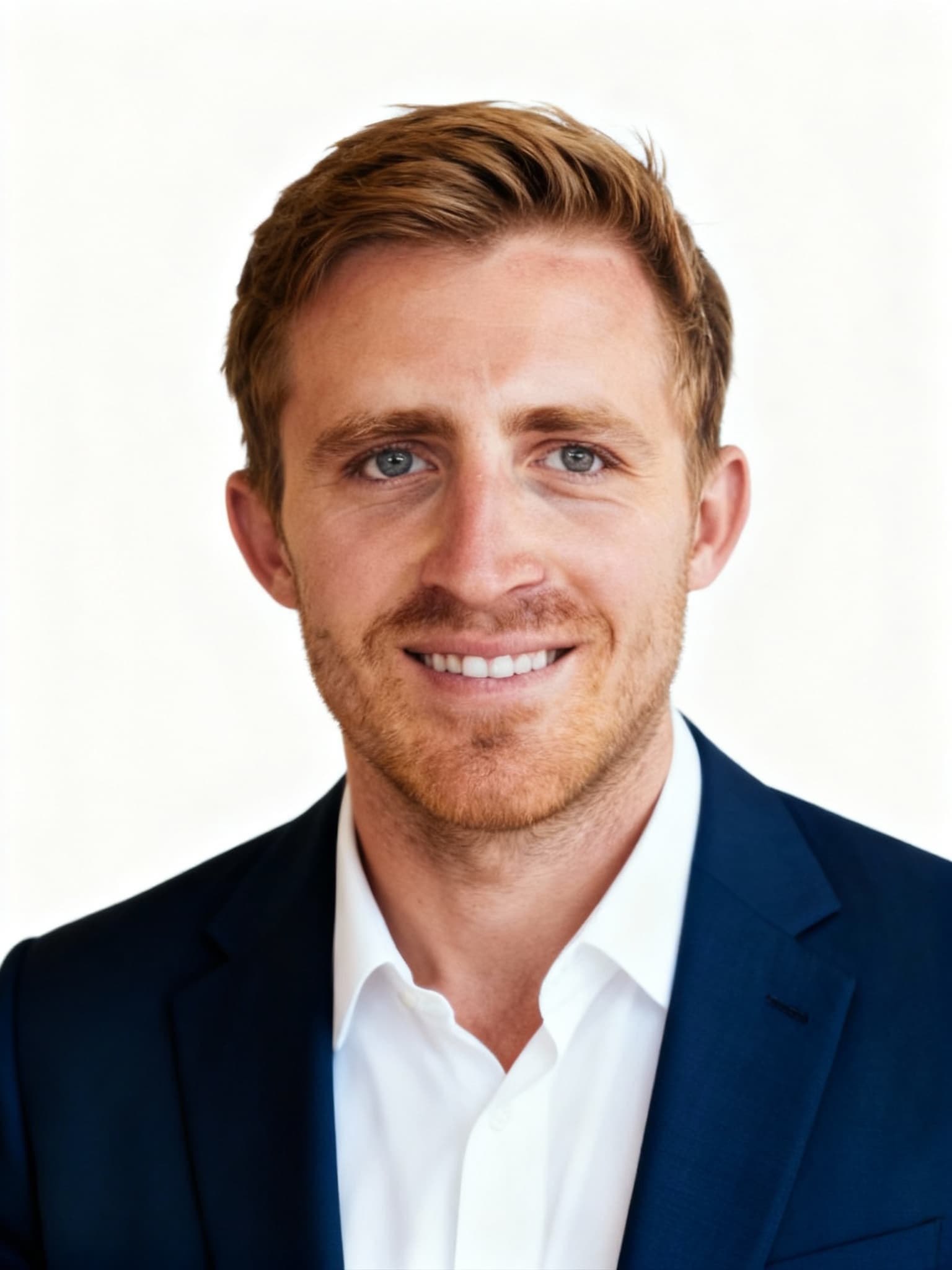 Graham Mumm, Managing Partner